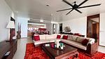 KAT22411: Stunning Two-Bedroom Sea-View Condominium for Sale in Kata . Thumbnail #11