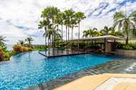 KAT22411: Stunning Two-Bedroom Sea-View Condominium for Sale in Kata . Thumbnail #16