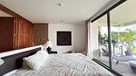 KAT22411: Stunning Two-Bedroom Sea-View Condominium for Sale in Kata . Thumbnail #14