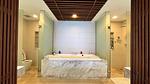 KAT22411: Stunning Two-Bedroom Sea-View Condominium for Sale in Kata . Thumbnail #13