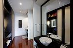 KAT22412: Spacious 3-Bedroom Condominium with Private Balcony Near Kata Beach. Thumbnail #7