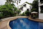 KAT22412: Spacious 3-Bedroom Condominium with Private Balcony Near Kata Beach. Thumbnail #12