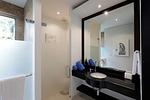 KAT22412: Spacious 3-Bedroom Condominium with Private Balcony Near Kata Beach. Thumbnail #5