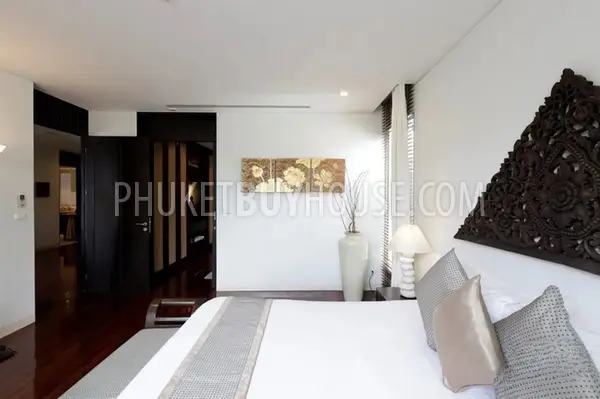 KAT22412: Spacious 3-Bedroom Condominium with Private Balcony Near Kata Beach. Photo #10