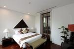 KAT22412: Spacious 3-Bedroom Condominium with Private Balcony Near Kata Beach. Thumbnail #13