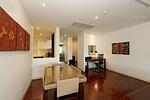 KAT22412: Spacious 3-Bedroom Condominium with Private Balcony Near Kata Beach. Thumbnail #9