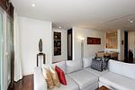 KAT22412: Spacious 3-Bedroom Condominium with Private Balcony Near Kata Beach. Thumbnail #14