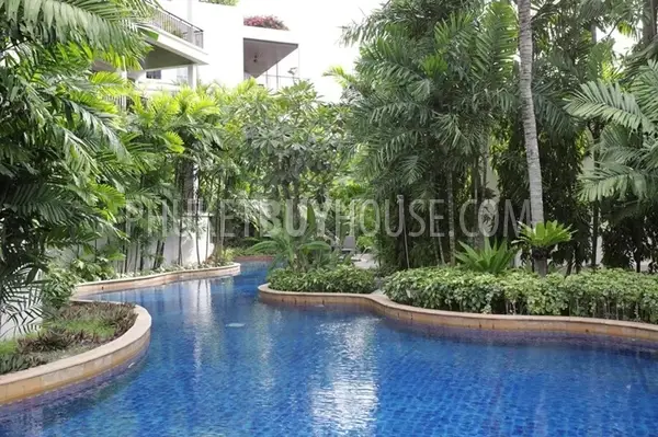 KAT22412: Spacious 3-Bedroom Condominium with Private Balcony Near Kata Beach. Photo #27