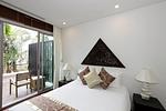 KAT22412: Spacious 3-Bedroom Condominium with Private Balcony Near Kata Beach. Thumbnail #19