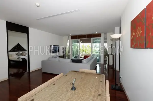 KAT22412: Spacious 3-Bedroom Condominium with Private Balcony Near Kata Beach. Photo #20
