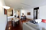 KAT22412: Spacious 3-Bedroom Condominium with Private Balcony Near Kata Beach. Thumbnail #23