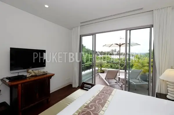KAT22412: Spacious 3-Bedroom Condominium with Private Balcony Near Kata Beach. Photo #25