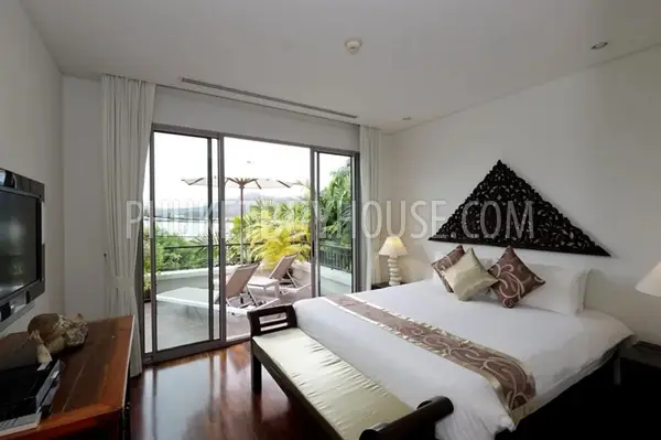 KAT22412: Spacious 3-Bedroom Condominium with Private Balcony Near Kata Beach. Photo #26