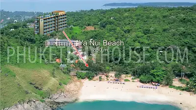 RAW22413: Spacious Apartment Near Rawai Beach – Comfort and Convenience by the Sea for Sale. Fotoğraf #2