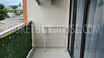 RAW22413: Spacious Apartment Near Rawai Beach – Comfort and Convenience by the Sea for Sale. Fotoğraf #17