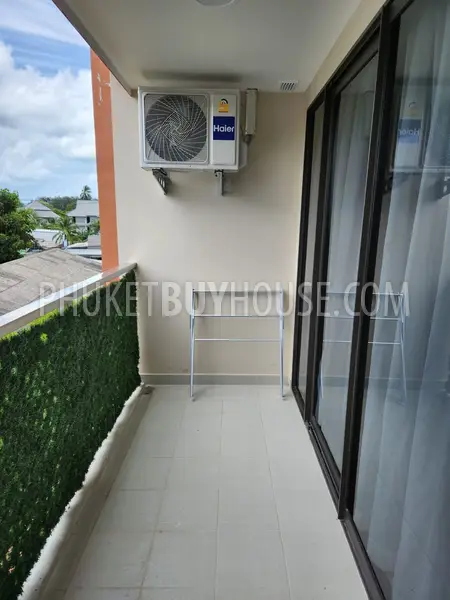 RAW22413: Spacious Apartment Near Rawai Beach – Comfort and Convenience by the Sea for Sale. Fotoğraf #17