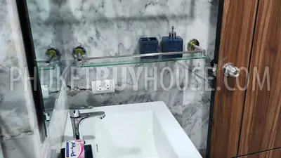RAW22413: Spacious Apartment Near Rawai Beach – Comfort and Convenience by the Sea for Sale. Fotoğraf #14