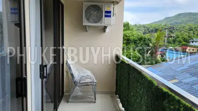 RAW22413: Spacious Apartment Near Rawai Beach – Comfort and Convenience by the Sea for Sale. Fotoğraf #16