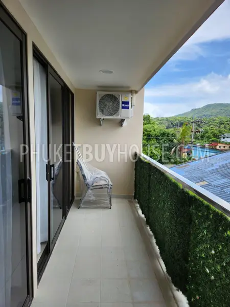 RAW22413: Spacious Apartment Near Rawai Beach – Comfort and Convenience by the Sea for Sale. Fotoğraf #16