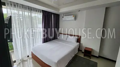 RAW22413: Spacious Apartment Near Rawai Beach – Comfort and Convenience by the Sea for Sale. Fotoğraf #8