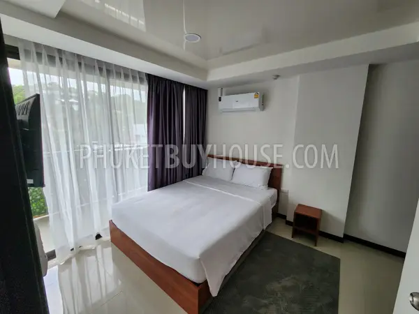 RAW22413: Spacious Apartment Near Rawai Beach – Comfort and Convenience by the Sea for Sale. Fotoğraf #8