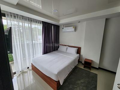 RAW22413: Spacious Apartment Near Rawai Beach – Comfort and Convenience by the Sea for Sale. 照片 #8