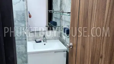 RAW22413: Spacious Apartment Near Rawai Beach – Comfort and Convenience by the Sea for Sale. Fotoğraf #13