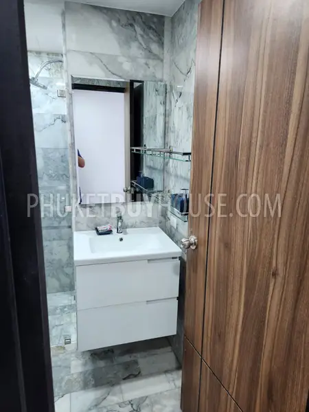 RAW22413: Spacious Apartment Near Rawai Beach – Comfort and Convenience by the Sea for Sale. Fotoğraf #13