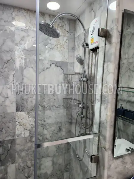 RAW22413: Spacious Apartment Near Rawai Beach – Comfort and Convenience by the Sea for Sale. Fotoğraf #12