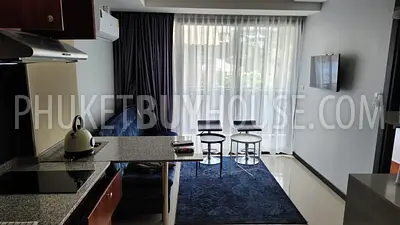 RAW22413: Spacious Apartment Near Rawai Beach – Comfort and Convenience by the Sea for Sale. Fotoğraf #4