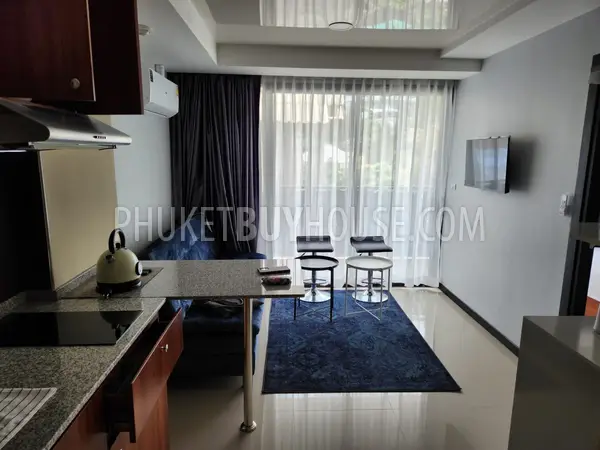 RAW22413: Spacious Apartment Near Rawai Beach – Comfort and Convenience by the Sea for Sale. Fotoğraf #4