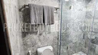 RAW22413: Spacious Apartment Near Rawai Beach – Comfort and Convenience by the Sea for Sale. Fotoğraf #11