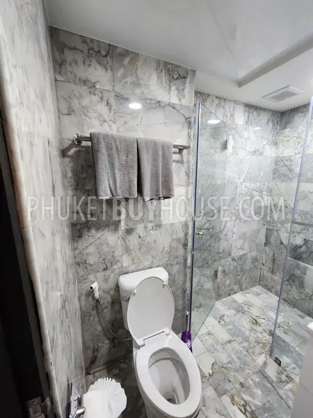RAW22413: Spacious Apartment Near Rawai Beach – Comfort and Convenience by the Sea for Sale. Fotoğraf #11