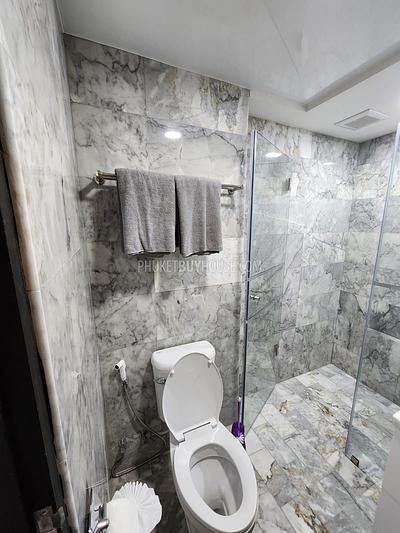 RAW22413: Spacious Apartment Near Rawai Beach – Comfort and Convenience by the Sea for Sale. 照片 #11