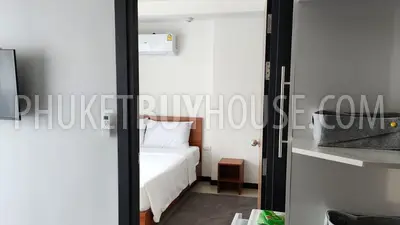 RAW22413: Spacious Apartment Near Rawai Beach – Comfort and Convenience by the Sea for Sale. Fotoğraf #9