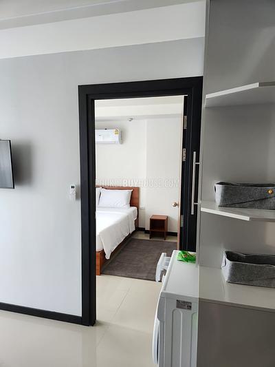 RAW22413: Spacious Apartment Near Rawai Beach – Comfort and Convenience by the Sea for Sale. 照片 #9