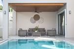 BAN7096: Stunning 4 Bedroom Villa with Private Pool in Bang Tao. Thumbnail #4