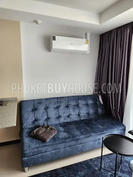 RAW22413: Spacious Apartment Near Rawai Beach – Comfort and Convenience by the Sea for Sale. Fotoğraf #15