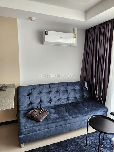 RAW22413: Spacious Apartment Near Rawai Beach – Comfort and Convenience by the Sea for Sale. 照片 #15
