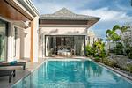 BAN7096: Stunning 4 Bedroom Villa with Private Pool in Bang Tao. Thumbnail #8