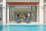 BAN7096: Stunning 4 Bedroom Villa with Private Pool in Bang Tao. Thumbnail #2