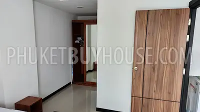 RAW22413: Spacious Apartment Near Rawai Beach – Comfort and Convenience by the Sea for Sale. Fotoğraf #6