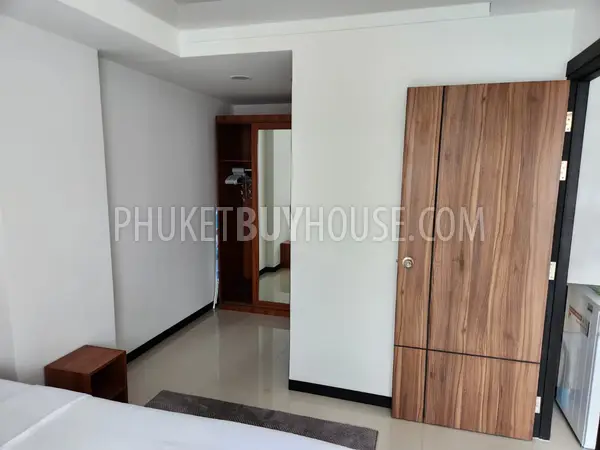 RAW22413: Spacious Apartment Near Rawai Beach – Comfort and Convenience by the Sea for Sale. Fotoğraf #6