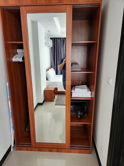 RAW22413: Spacious Apartment Near Rawai Beach – Comfort and Convenience by the Sea for Sale. 照片 #10