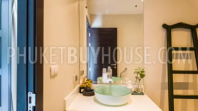 RAW22414:  3-Bedroom Villa with Pool in Rawai, Phuket for Sale. 照片 #11