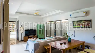 RAW22414:  3-Bedroom Villa with Pool in Rawai, Phuket for Sale. 照片 #19