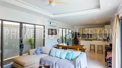RAW22414:  3-Bedroom Villa with Pool in Rawai, Phuket for Sale. 照片 #4