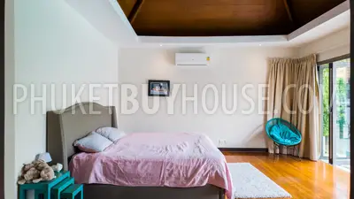 RAW22414:  3-Bedroom Villa with Pool in Rawai, Phuket for Sale. 照片 #21