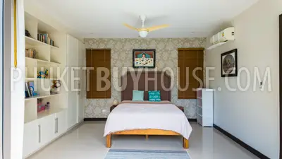 RAW22414:  3-Bedroom Villa with Pool in Rawai, Phuket for Sale. 照片 #10