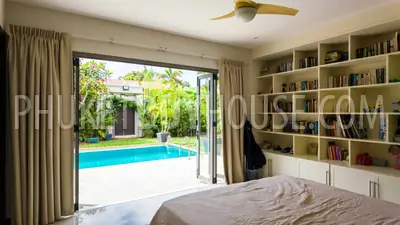 RAW22414:  3-Bedroom Villa with Pool in Rawai, Phuket for Sale. 照片 #8
